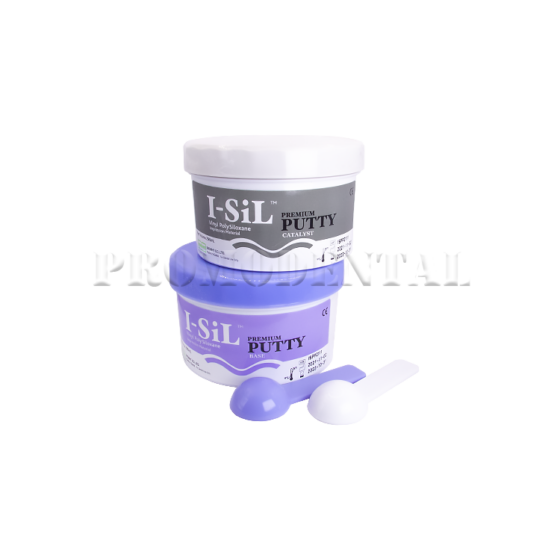 0 111-ISLPUTPR0 I-SIL Putty Premium